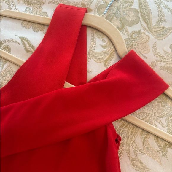 Ramy Brook one shoulder top - Picture 5 of 6